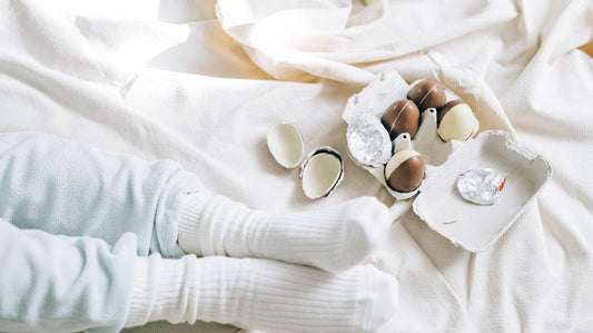 How to Get Chocolate Out of Clothing