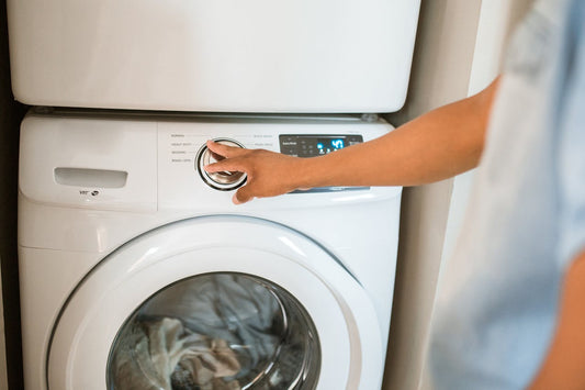 What Can I Use Instead of Laundry Detergent?