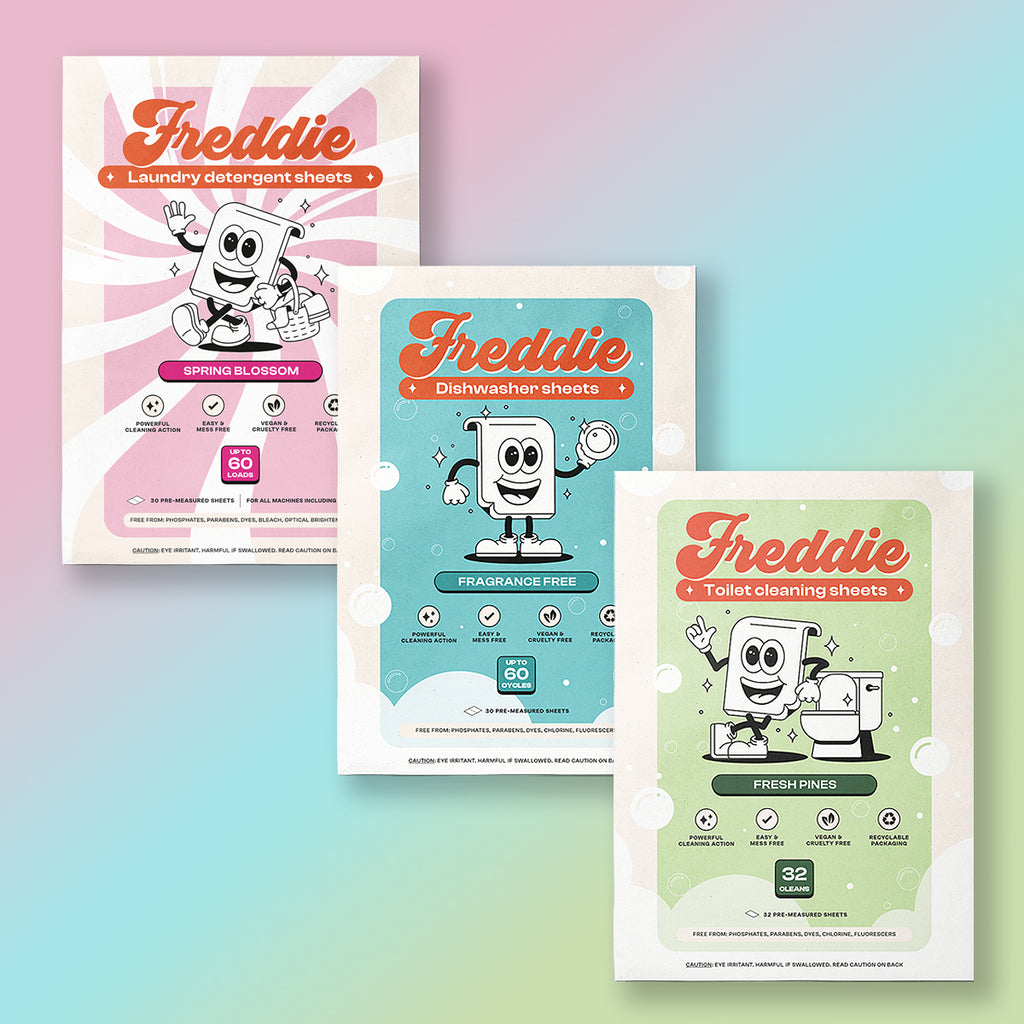 1x Essentials Bundle -